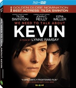 We Need to Talk About Kevin (Blu-ray Movie)