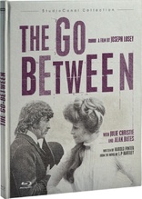 The Go-Between (Blu-ray Movie)