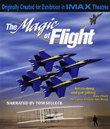 Magic of Flight (Blu-ray Movie)