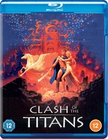 Clash of the Titans (Blu-ray Movie)