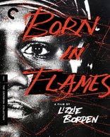 Born in Flames (Blu-ray Movie)