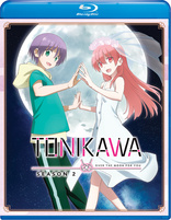 Tonikawa: Over The Moon For You - Season 2 (Blu-ray Movie)