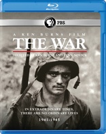 The War (Blu-ray Movie)
