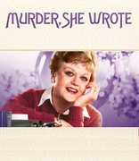 Murder, She Wrote (Blu-ray Movie)