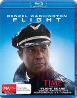 Flight (Blu-ray Movie)