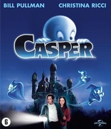 Casper (Blu-ray Movie)
