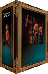 The Eminence in Shadow: Season 1 (Blu-ray Movie)