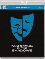 Marriage in the Shadows (Blu-ray Movie)