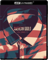 American Gigolo 4K (Blu-ray Movie)