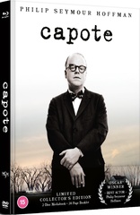 Capote (Blu-ray Movie)
