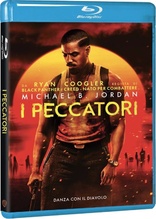 Sinners (Blu-ray Movie)