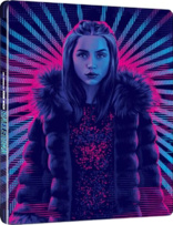 Ballerina 4K (Blu-ray Movie)