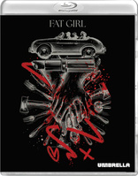 Fat Girl (Blu-ray Movie)