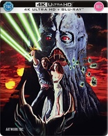 Krull 4K (Blu-ray Movie)