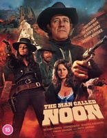 The Man Called Noon (Blu-ray Movie)
