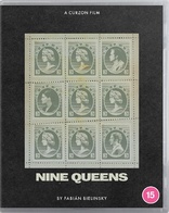 Nine Queens (Blu-ray Movie)