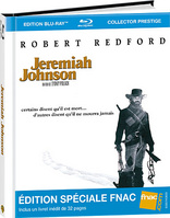 Jeremiah Johnson (Blu-ray Movie), temporary cover art