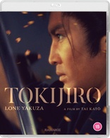 Tokijiro: Lone Yakuza (Blu-ray Movie)