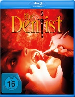 The Dentist (Blu-ray Movie)