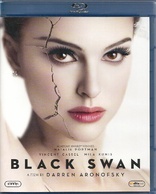 Black Swan (Blu-ray Movie)