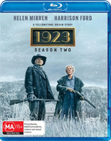 1923: Season Two (Blu-ray Movie)