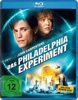 The Philadelphia Experiment (Blu-ray Movie)