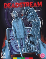 Deadstream (Blu-ray Movie)