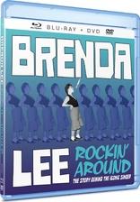 Brenda Lee: Rockin' Around (Blu-ray Movie)