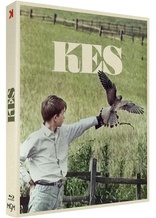 Kes (Blu-ray Movie), temporary cover art