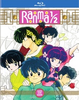 Ranma : Set 3 (Blu-ray Movie)