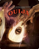 Ouija 4K (Blu-ray Movie)