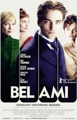 Bel Ami (Blu-ray Movie), temporary cover art