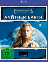 Another Earth (Blu-ray Movie)