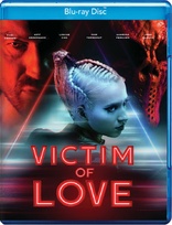 Victim of Love (Blu-ray Movie)