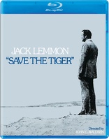 Save the Tiger (Blu-ray Movie)