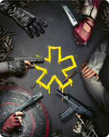 Thunderbolts* 4K (Blu-ray Movie)