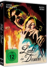 The Miracle Worker (Blu-ray Movie)