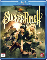 Sucker Punch (Blu-ray Movie), temporary cover art