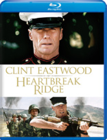 Heartbreak Ridge (Blu-ray Movie)