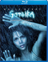 Gothika (Blu-ray Movie)