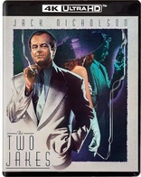 The Two Jakes 4K (Blu-ray Movie)