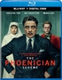 The Phoenician Scheme (Blu-ray Movie)