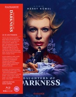 Daughters of Darkness 4K (Blu-ray Movie)