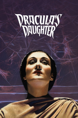 Dracula's Daughter 4K (Blu-ray Movie)