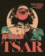 Assassin of the Tsar (Blu-ray Movie)