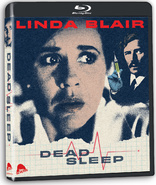 Dead Sleep (Blu-ray Movie)