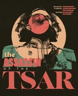 The Assassin of the Tsar (Blu-ray Movie)