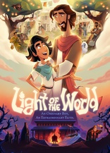 Light of the World (Blu-ray Movie)
