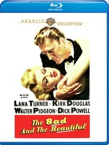 The Bad and the Beautiful (Blu-ray Movie)