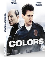 Colors (Blu-ray Movie)